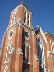 First Presbyterian Church of Ossining