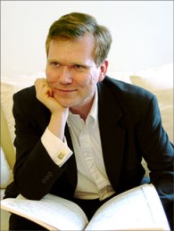 Eric Kramer, Music Director