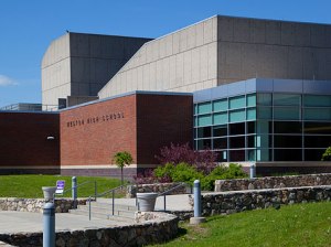 Weston High School
